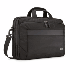 Case Logic | Briefcase | NOTIA-116 Notion | Fits up to size 15.6 " | Shoulder strap | Black - Image 9