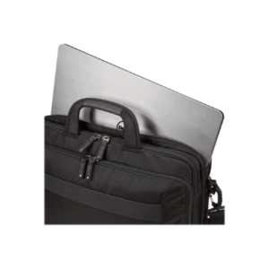 Case Logic | Briefcase | NOTIA-116 Notion | Fits up to size 15.6 " | Shoulder strap | Black - Image 14