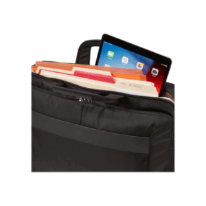 Case Logic | Briefcase | NOTIA-116 Notion | Fits up to size 15.6 " | Shoulder strap | Black - Image 15