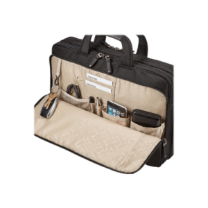Case Logic | Briefcase | NOTIA-116 Notion | Fits up to size 15.6 " | Shoulder strap | Black - Image 17