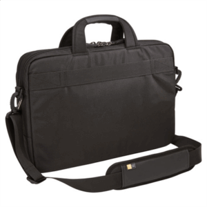 Case Logic | Briefcase | NOTIA-116 Notion | Fits up to size 15.6 " | Shoulder strap | Black - Image 1