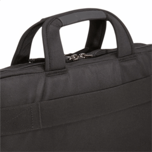Case Logic | Briefcase | NOTIA-116 Notion | Fits up to size 15.6 " | Shoulder strap | Black - Image 5