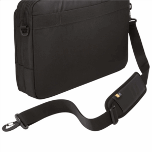 Case Logic | Briefcase | NOTIA-116 Notion | Fits up to size 15.6 " | Shoulder strap | Black - Image 6