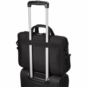 Case Logic | Briefcase | NOTIA-116 Notion | Fits up to size 15.6 " | Shoulder strap | Black - Image 7
