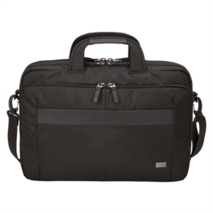 Case Logic | Briefcase | NOTIA-116 Notion | Fits up to size 15.6 " | Shoulder strap | Black - Image 8