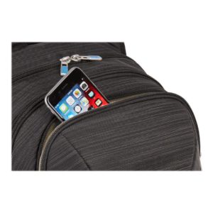 Thule | Backpack 28L | CONBP-216 Construct | Backpack for laptop | Black - Image 9