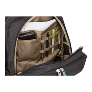 Thule | Backpack 28L | CONBP-216 Construct | Backpack for laptop | Black - Image 10