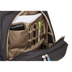 Thule | Backpack 28L | CONBP-216 Construct | Backpack for laptop | Black - Image 4