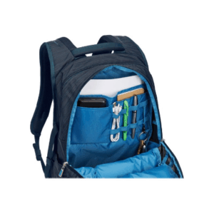 Thule | Backpack 28L | CONBP-216 Construct | Backpack for laptop | Carbon Blue - Image 9