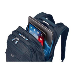 Thule | Backpack 28L | CONBP-216 Construct | Backpack for laptop | Carbon Blue - Image 10