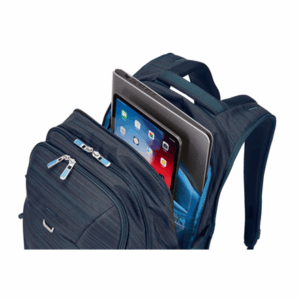 Thule | Backpack 28L | CONBP-216 Construct | Backpack for laptop | Carbon Blue - Image 3