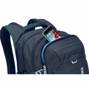 Thule | Backpack 28L | CONBP-216 Construct | Backpack for laptop | Carbon Blue - Image 4