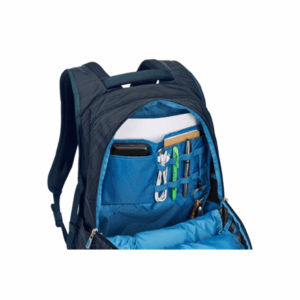 Thule | Backpack 28L | CONBP-216 Construct | Backpack for laptop | Carbon Blue - Image 5