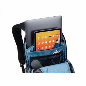 Thule | Backpack 20L | TACBP-2115 Accent | Backpack for laptop | Black - Image 3