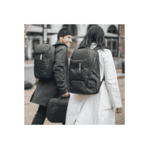 Thule | Accent Backpack 23L | TACBP2116 | Backpack for laptop | Black - Image 7