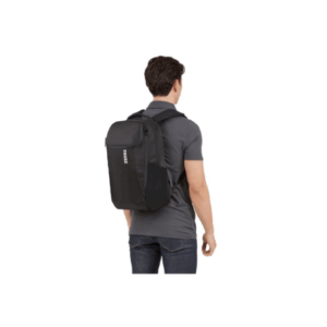 Thule | Accent Backpack 23L | TACBP2116 | Backpack for laptop | Black - Image 8