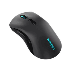Lenovo | Wireless Gaming Mouse | Legion M600 | Optical Mouse | 2.4 GHz, Bluetooth or Wired by USB 2.0 | Black | 1 year(s) - Image 10