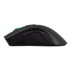 Lenovo | Wireless Gaming Mouse | Legion M600 | Optical Mouse | 2.4 GHz, Bluetooth or Wired by USB 2.0 | Black | 1 year(s) - Image 11