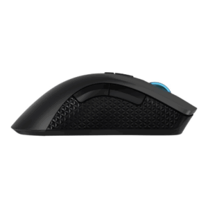Lenovo | Wireless Gaming Mouse | Legion M600 | Optical Mouse | 2.4 GHz, Bluetooth or Wired by USB 2.0 | Black | 1 year(s) - Image 4