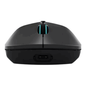 Lenovo | Wireless Gaming Mouse | Legion M600 | Optical Mouse | 2.4 GHz, Bluetooth or Wired by USB 2.0 | Black | 1 year(s) - Image 7
