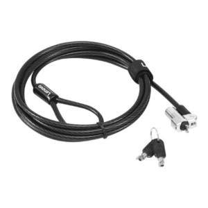 Lenovo | MasterKey Cable Lock from Lenovo | NanoSaver | 1.8 m - Image 4