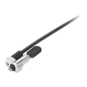 Lenovo | MasterKey Cable Lock from Lenovo | NanoSaver | 1.8 m - Image 5