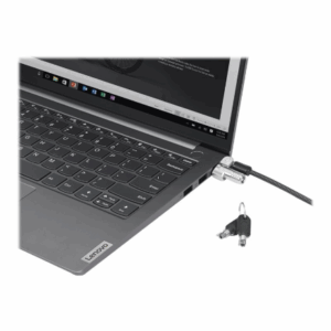 Lenovo | MasterKey Cable Lock from Lenovo | NanoSaver | 1.8 m - Image 6