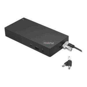 Lenovo | MasterKey Cable Lock from Lenovo | NanoSaver | 1.8 m - Image 7