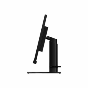 Lenovo | ThinkVision | P27u-20 | 27 " | IPS | 4K UHD | 16:9 | 60 Hz | 4 ms | 3840 x 2160 | 450 cd/m² | HDMI ports quantity 2 | Raven Black | Warranty 36 month(s) - Image 8