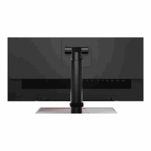 Lenovo | ThinkVision | P27u-20 | 27 " | IPS | 4K UHD | 16:9 | 60 Hz | 4 ms | 3840 x 2160 | 450 cd/m² | HDMI ports quantity 2 | Raven Black | Warranty 36 month(s) - Image 9