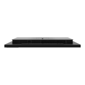 Lenovo | ThinkVision | P27u-20 | 27 " | IPS | 4K UHD | 16:9 | 60 Hz | 4 ms | 3840 x 2160 | 450 cd/m² | HDMI ports quantity 2 | Raven Black | Warranty 36 month(s) - Image 10