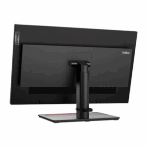 Lenovo | ThinkVision | P27u-20 | 27 " | IPS | 4K UHD | 16:9 | 60 Hz | 4 ms | 3840 x 2160 | 450 cd/m² | HDMI ports quantity 2 | Raven Black | Warranty 36 month(s) - Image 19