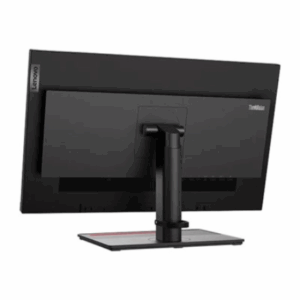 Lenovo | ThinkVision | P27u-20 | 27 " | IPS | 4K UHD | 16:9 | 60 Hz | 4 ms | 3840 x 2160 | 450 cd/m² | HDMI ports quantity 2 | Raven Black | Warranty 36 month(s) - Image 32