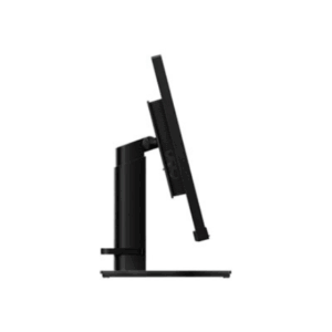 Lenovo | ThinkVision | P27u-20 | 27 " | IPS | 4K UHD | 16:9 | 60 Hz | 4 ms | 3840 x 2160 | 450 cd/m² | HDMI ports quantity 2 | Raven Black | Warranty 36 month(s) - Image 34