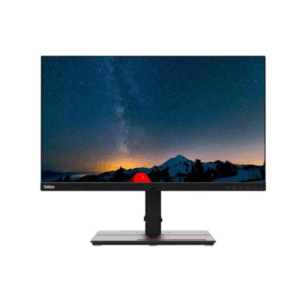 Lenovo | ThinkVision | P27u-20 | 27 " | IPS | 4K UHD | 16:9 | 60 Hz | 4 ms | 3840 x 2160 | 450 cd/m² | HDMI ports quantity 2 | Raven Black | Warranty 36 month(s) - Image 38