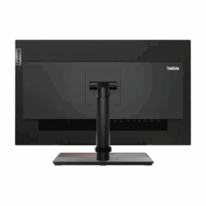 Lenovo | ThinkVision | P27u-20 | 27 " | IPS | 4K UHD | 16:9 | 60 Hz | 4 ms | 3840 x 2160 | 450 cd/m² | HDMI ports quantity 2 | Raven Black | Warranty 36 month(s) - Image 41