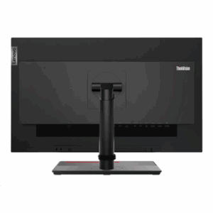 Lenovo | ThinkVision | P27u-20 | 27 " | IPS | 4K UHD | 16:9 | 60 Hz | 4 ms | 3840 x 2160 | 450 cd/m² | HDMI ports quantity 2 | Raven Black | Warranty 36 month(s) - Image 4