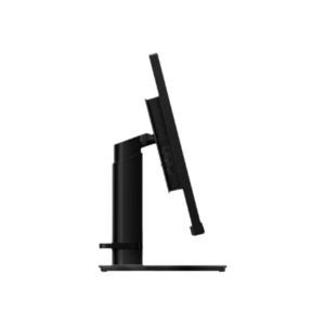 Lenovo | ThinkVision | P27u-20 | 27 " | IPS | 4K UHD | 16:9 | 60 Hz | 4 ms | 3840 x 2160 | 450 cd/m² | HDMI ports quantity 2 | Raven Black | Warranty 36 month(s) - Image 7