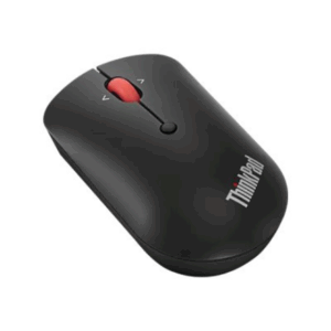 Lenovo | ThinkPad USB-C Wireless Compact Mouse | Black - Image 6