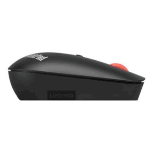 Lenovo | ThinkPad USB-C Wireless Compact Mouse | Black - Image 7