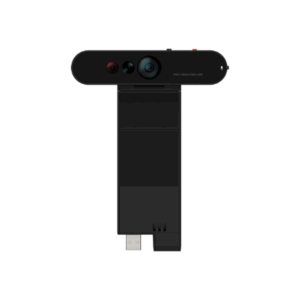 Lenovo | ThinkVision MC60 Monitor Webcam | Infrared cam, Windows Hello support - Image 10