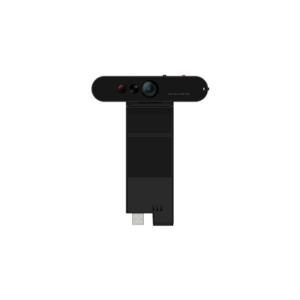 Lenovo | ThinkVision MC60 Monitor Webcam | Infrared cam, Windows Hello support - Image 2