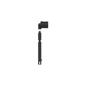 Lenovo | ThinkVision MC60 Monitor Webcam | Infrared cam, Windows Hello support - Image 5
