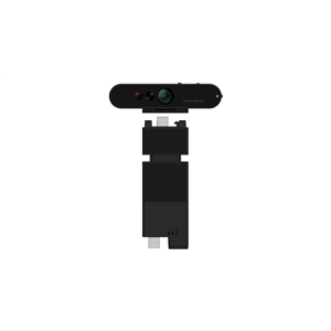 Lenovo | ThinkVision MC60 Monitor Webcam | Infrared cam, Windows Hello support - Image 6