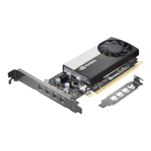 Lenovo | Graphics Card | T1000 | NVIDIA | 8 GB | T1000 | GDDR6 | PCIe 3.0 x 16 - Image 2