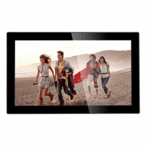 ProDVX | ProDVX SD18 | 18.5 " | 300 cd/m² | 24/7 | 140 ° | 170 ° - Image 2
