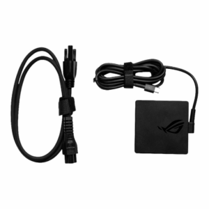 Asus | AC100-00 (A20-100P1A) - EU/TYPE-C/3PIN/6PCS | 5/9/15/20 V | AC adapter - Image 2