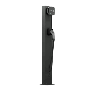 Wallbox | Pedestal Eiffel Basic Dual for Pulsar family, Black - Image 8