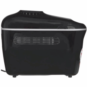 TEFAL | Bread Maker | PF611838 | Power 1600 W | Number of programs 19 | Display LCD | Black - Image 2