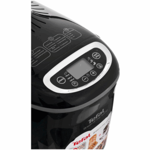 TEFAL | Bread Maker | PF611838 | Power 1600 W | Number of programs 19 | Display LCD | Black - Image 3